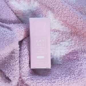 Kayali Yum Boujee Marshmallow travel size bottle